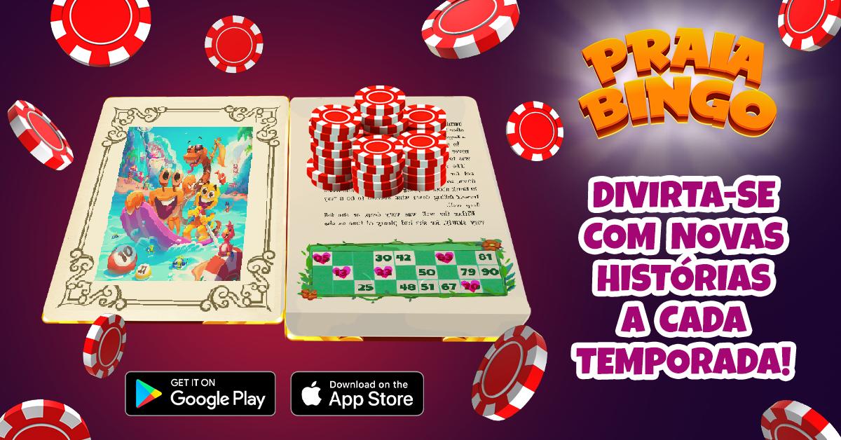 585bet bingo em casa cassino iOS